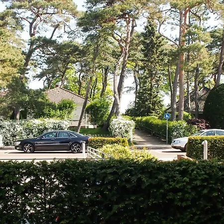 Ferienwohnung Wohnen Am Meer 2 Apartamento *